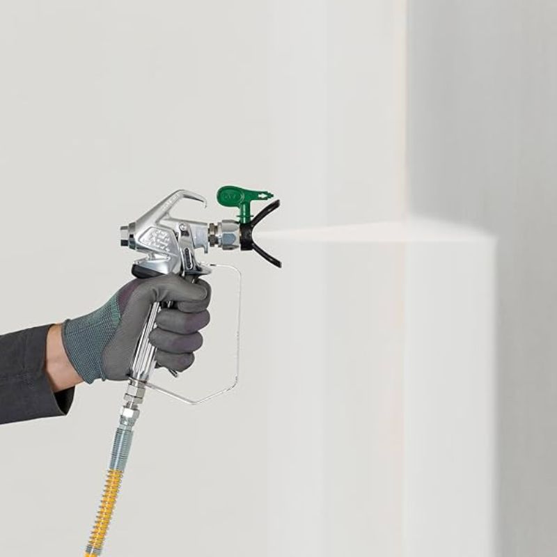 PISTOL AIRLESS WAGNER VECTOR PRO 1/4