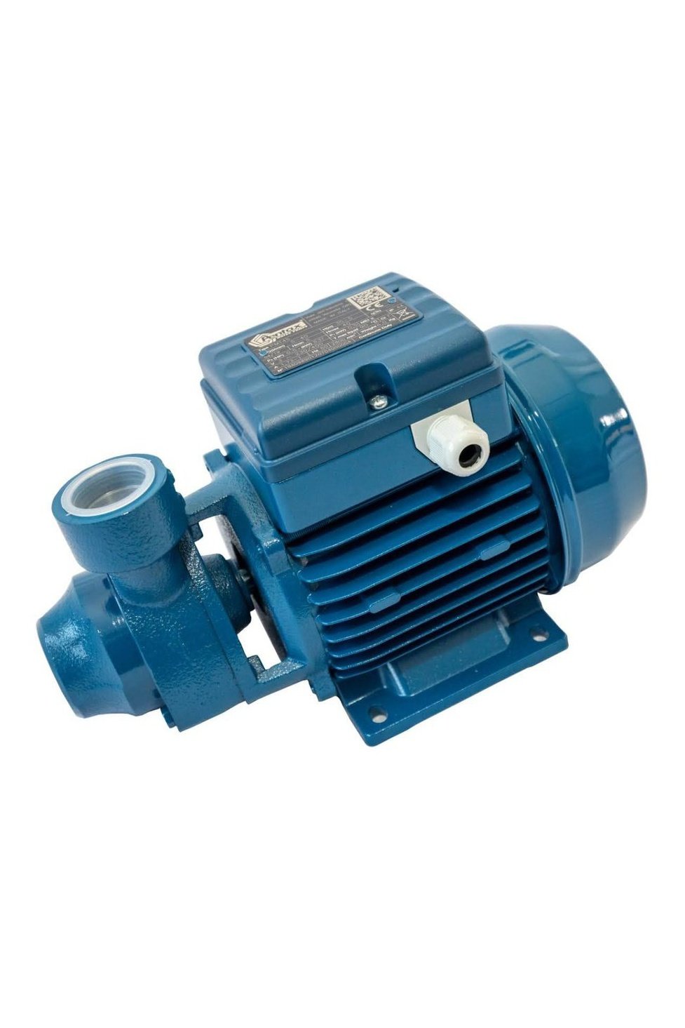 POMPA DE APA MASINA DE TENCUIT TRIFAZICA 0.75 kW