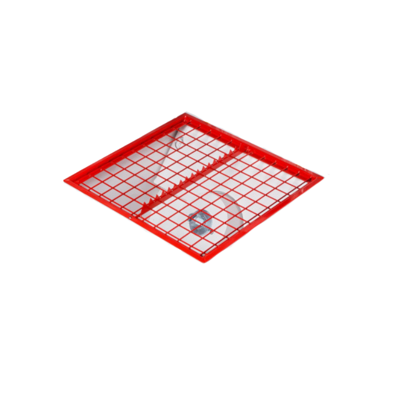 GRATAR RUPT SACI MODEL G4