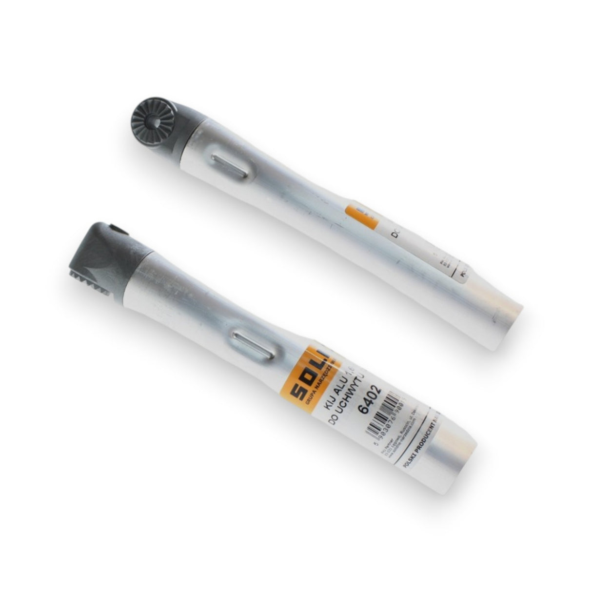 COADA DIN ALUMINIU PENTRU SUPORT REGLABIL DE SPACLU 1,6M