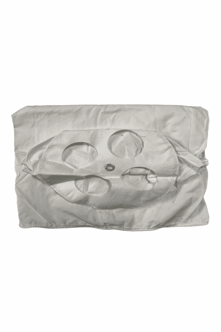 CALOTA DE MATERIAL G4 (SILOZ)