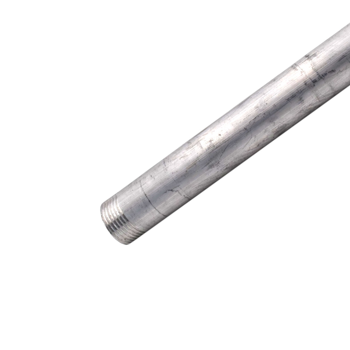 TEAVA FILETATA PENTRU PISTOL DE TENCUIT ALUMINIU