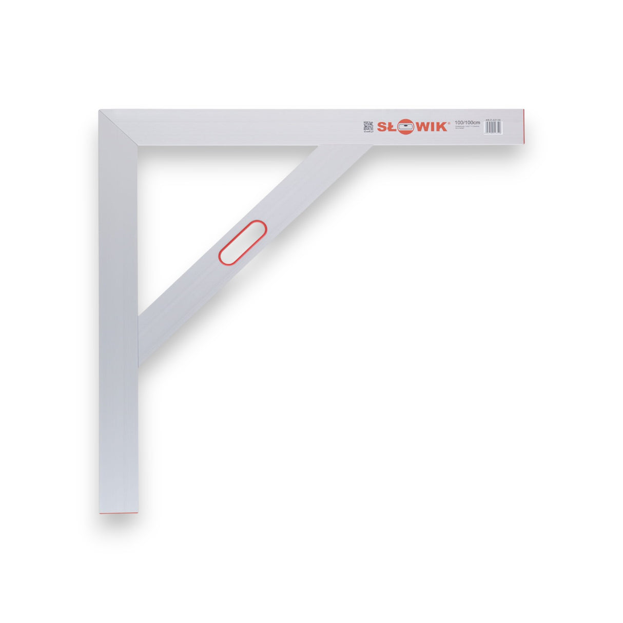 VINCLU MARE SLOWIK KD20 100X100 CM