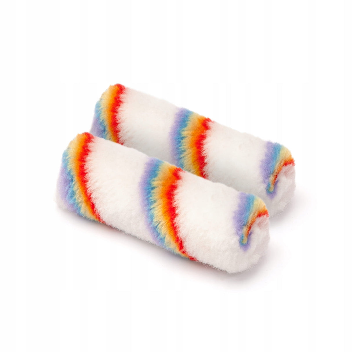 Rola trafalet color Solid 10x70mm