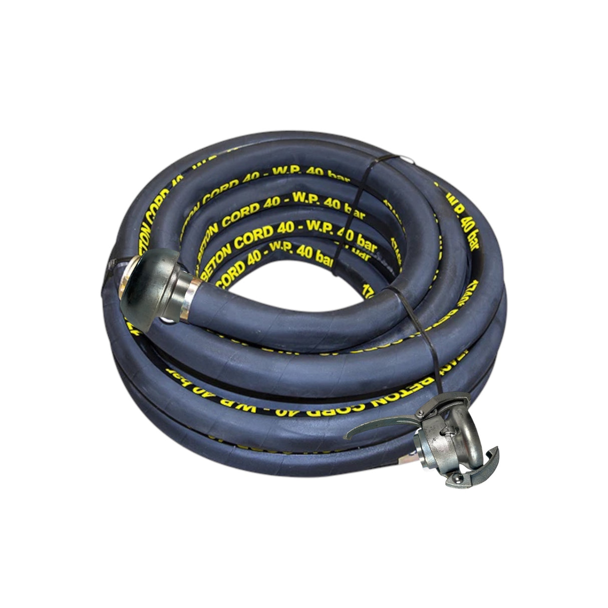 FURTUN DE SAPE DN60 65X9 NORTH FIGHTER 20 ML CUPLAJE INCLUSE