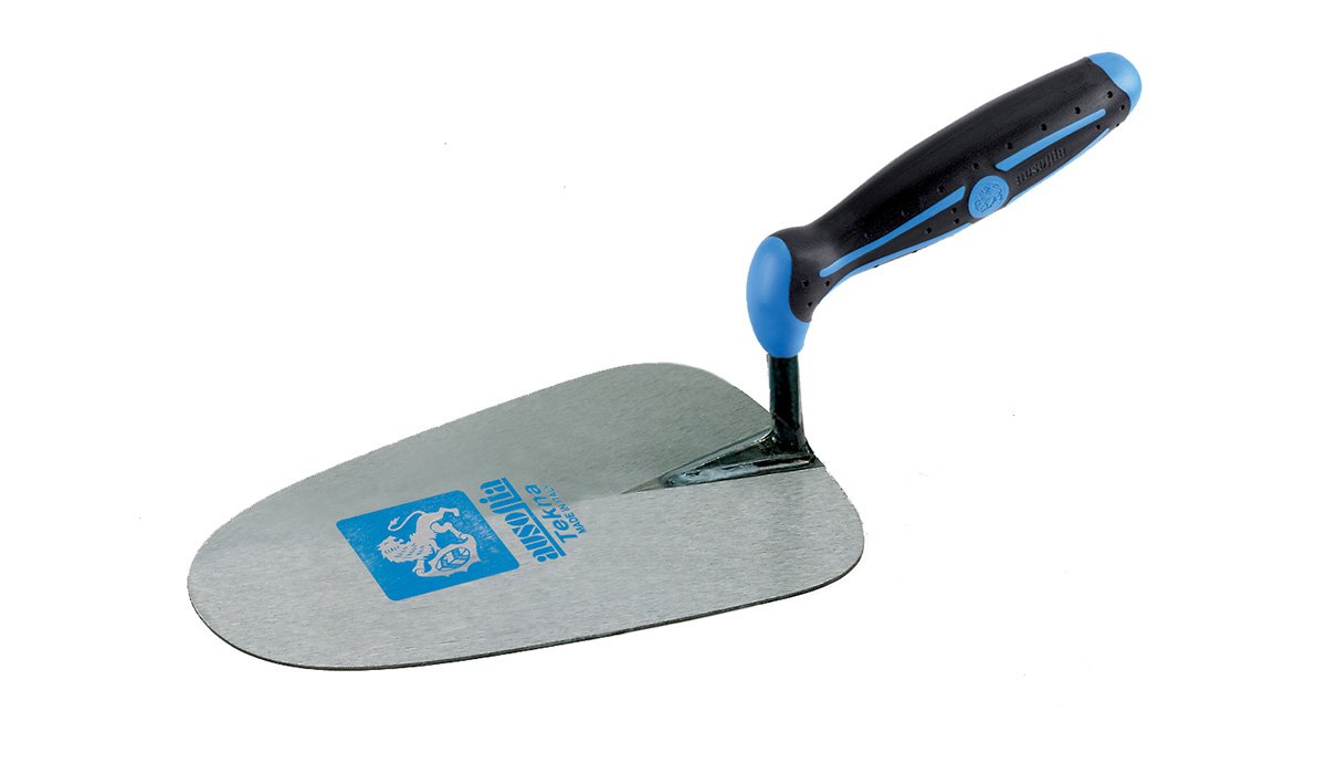 MISTRIE CU CAP ROTUNJIT AUSONIA 20 CM