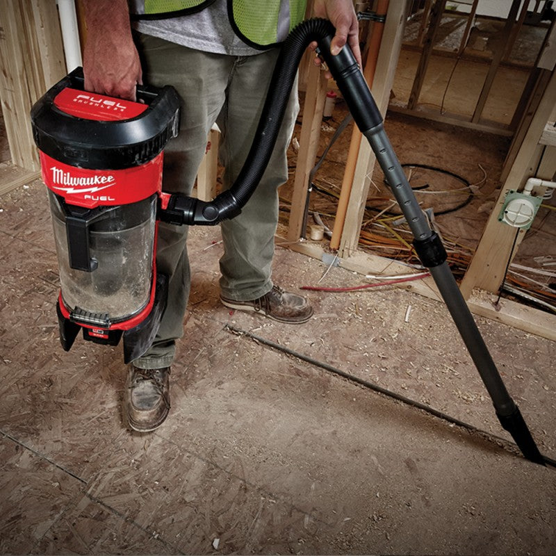 ASPIRATOR PORTABIL TIP RUCSAC,MILWAUKEE M18 FBPV