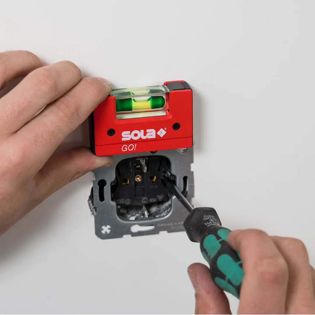 boloboc compact GO! SOLA