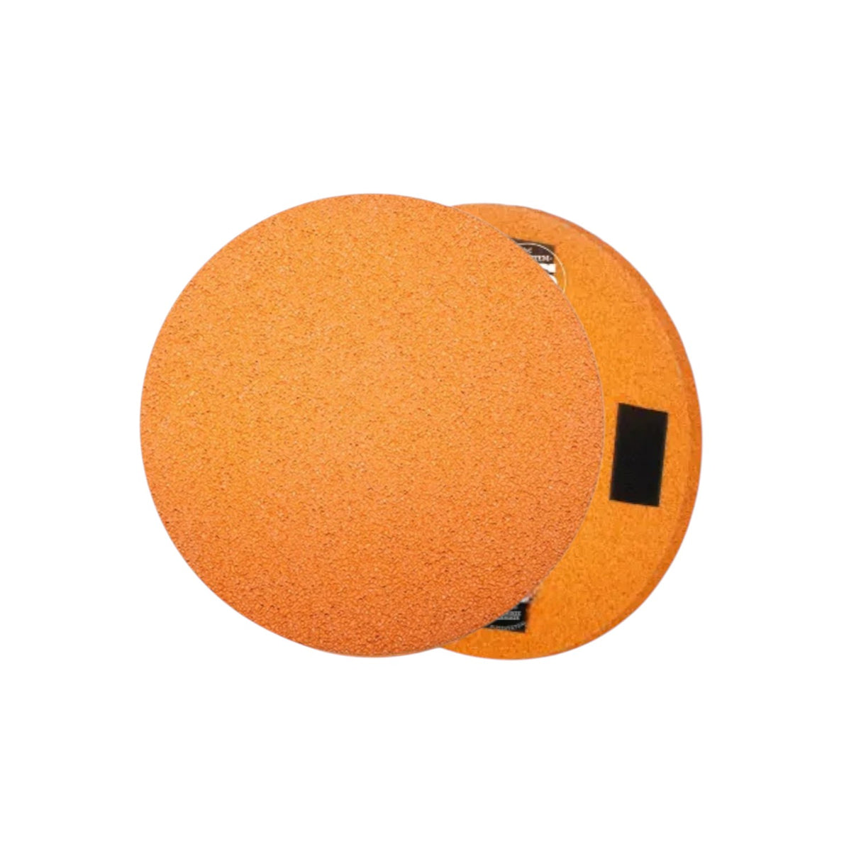 BURETE DRISCA ELECTRICA PORTOCALIU FARA SUPORT 1.5x40 CM