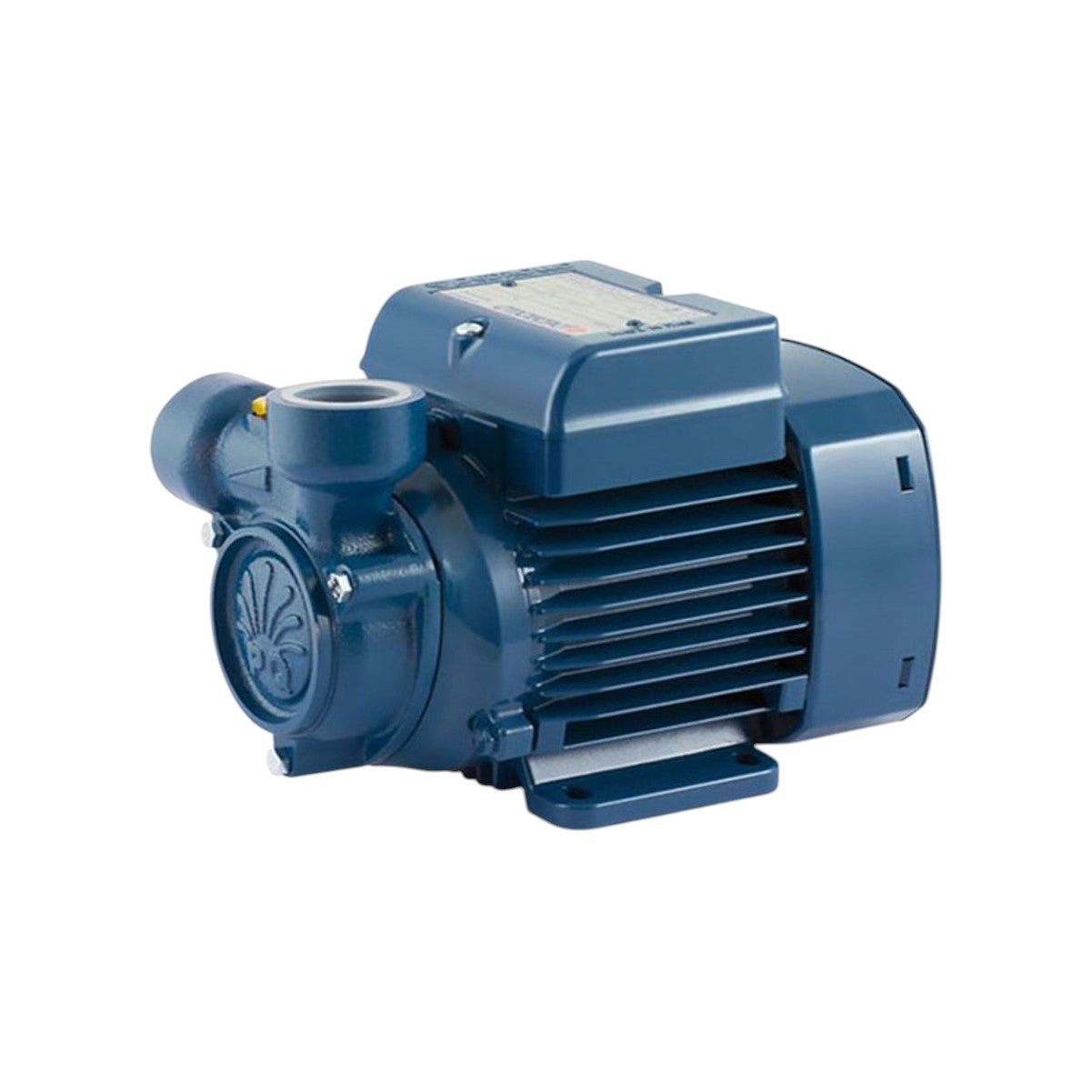 Pompa de apa Masina Tencuit Trifazica 0,37 kw