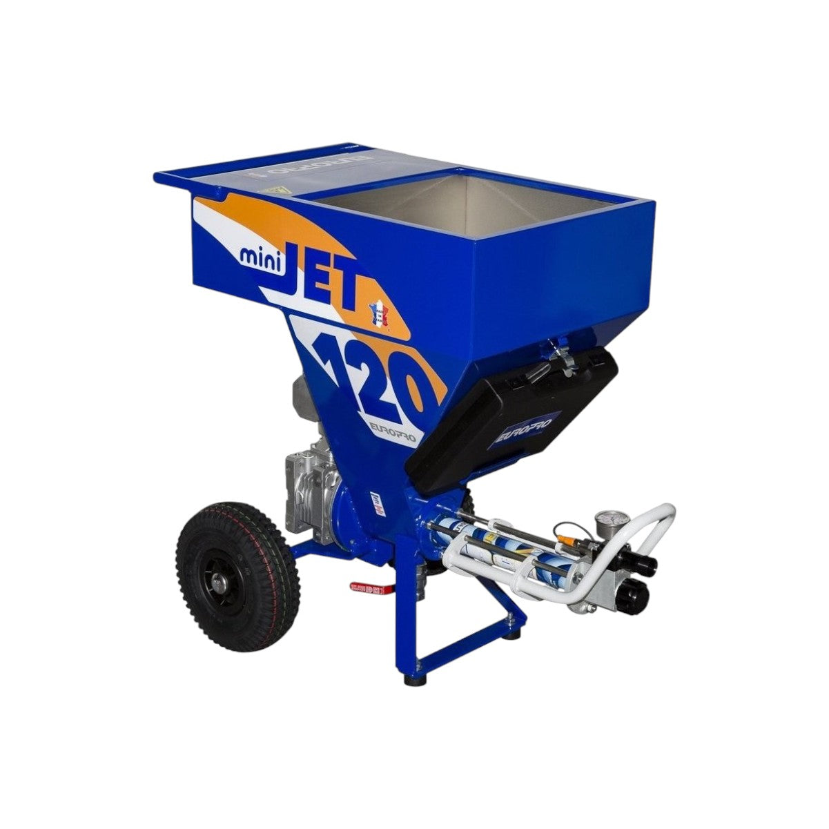 POMPA DE GLETUIT EUROMAIR MINIJET 120