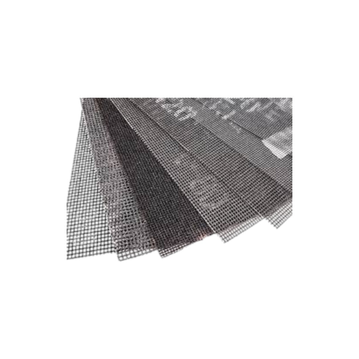 PLASA SMIRGHEL P120(SET)