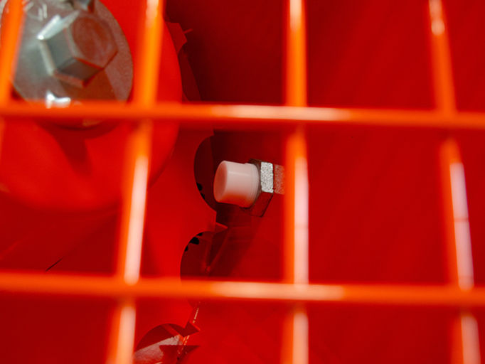 MASINA DE TENCUIT PFT G4 gen.25 380V