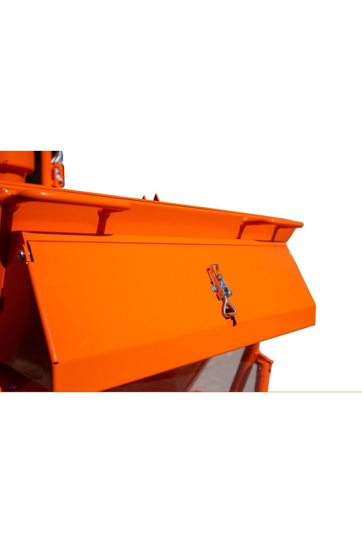 MASINA DE TENCUIT POWERMIX MONO 230V (MONOFAZICA)