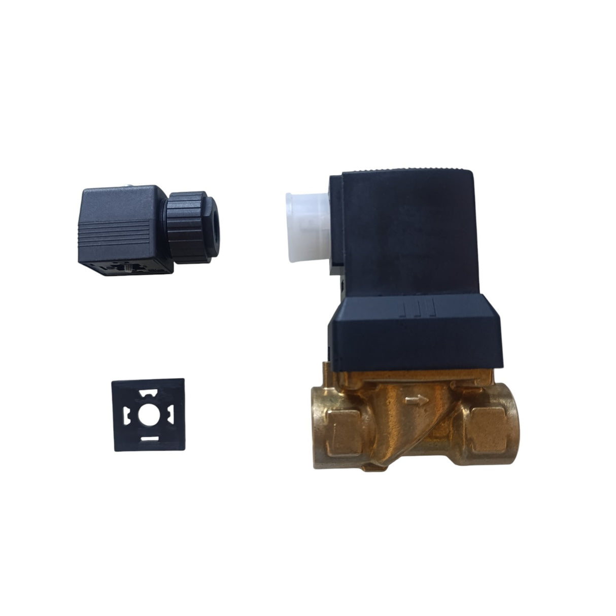 ELECTROVALVA 1/2 230 V PET MAGNETOVENTIL