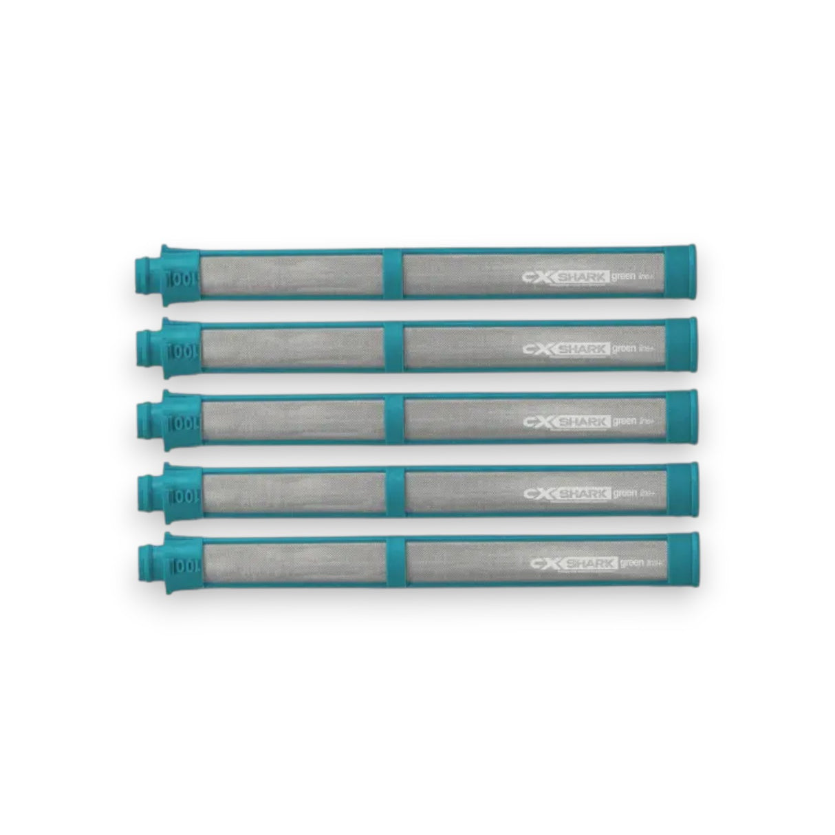 FILTRU MESH 100 COMPATIBIL GRACO 5 PCS