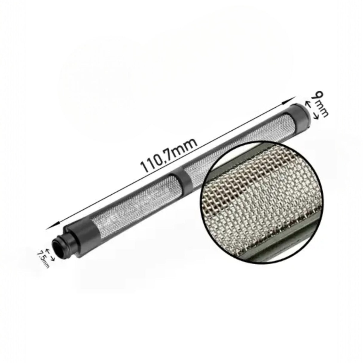 FILTRU DEGET MESH60 PENTRU GRACO CONTRACTOR, FTX