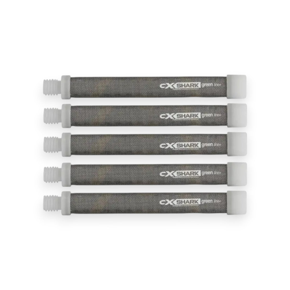 FILTRU DEGET TITAN 60 mesh ALB SET 5 BUC