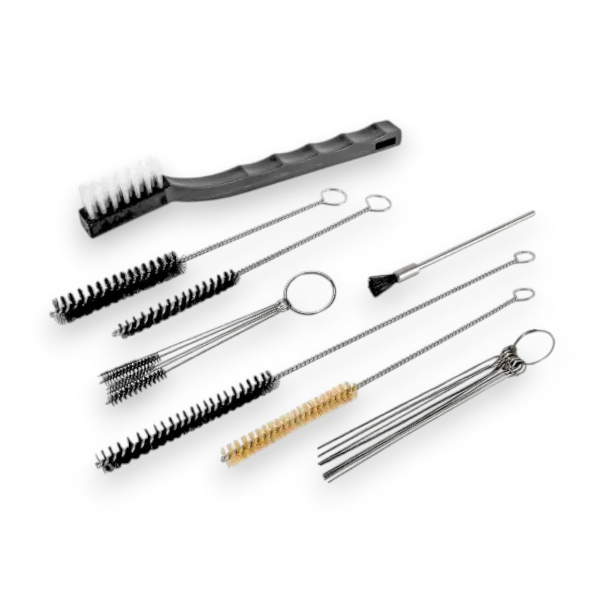 KIT CURATARE DUZE 17 PIESE