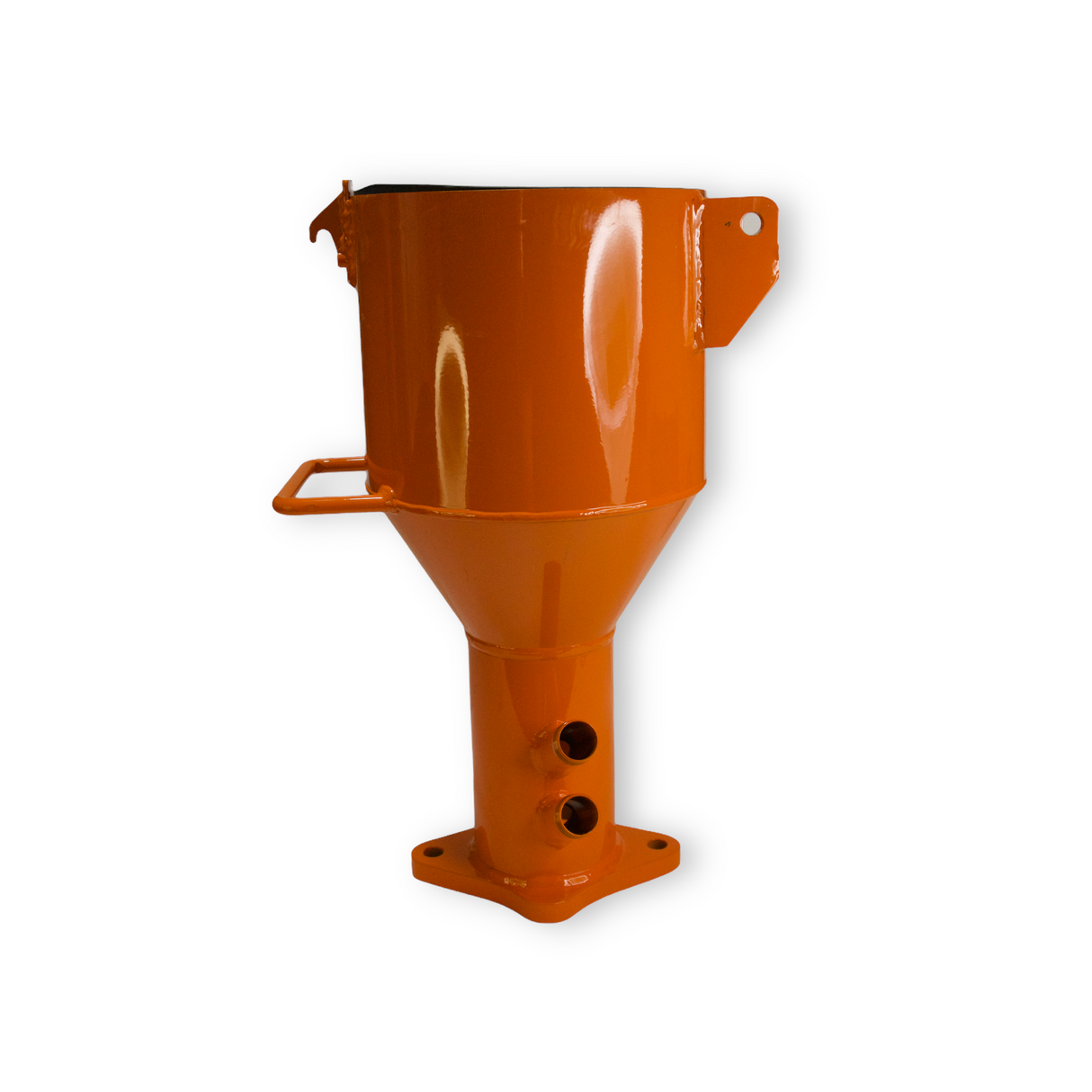 Camera de amestec masina de tencuit