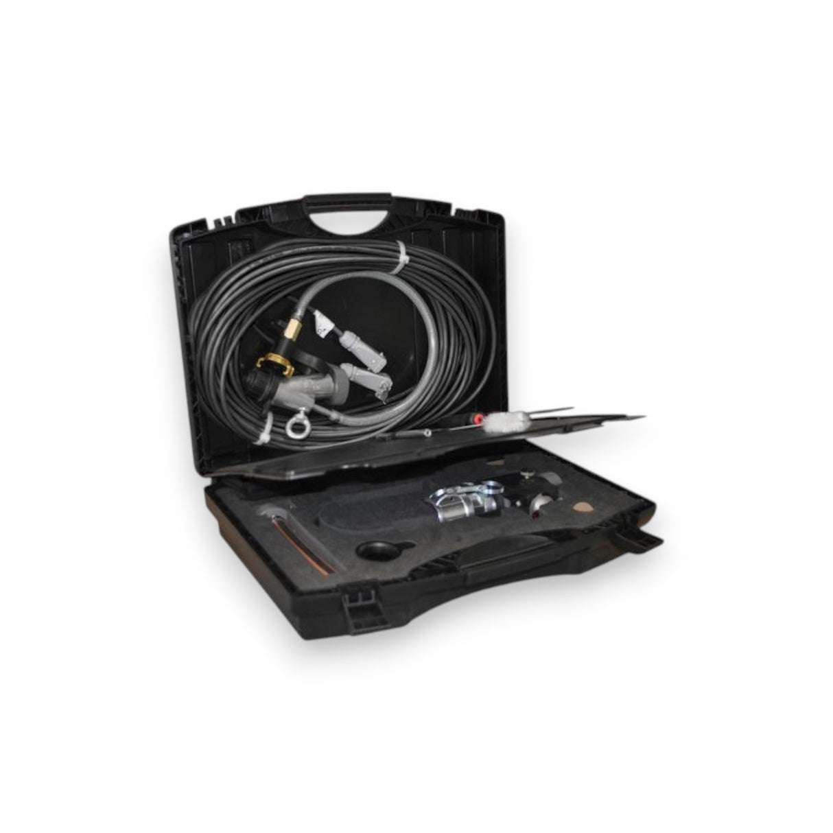 PISTOL DE PULVERIZARE PFT JETSET PRO DN25 EWO