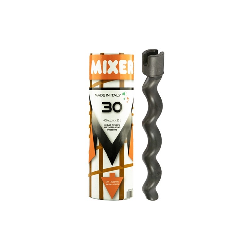 ROTOR STATOR MIXER 30