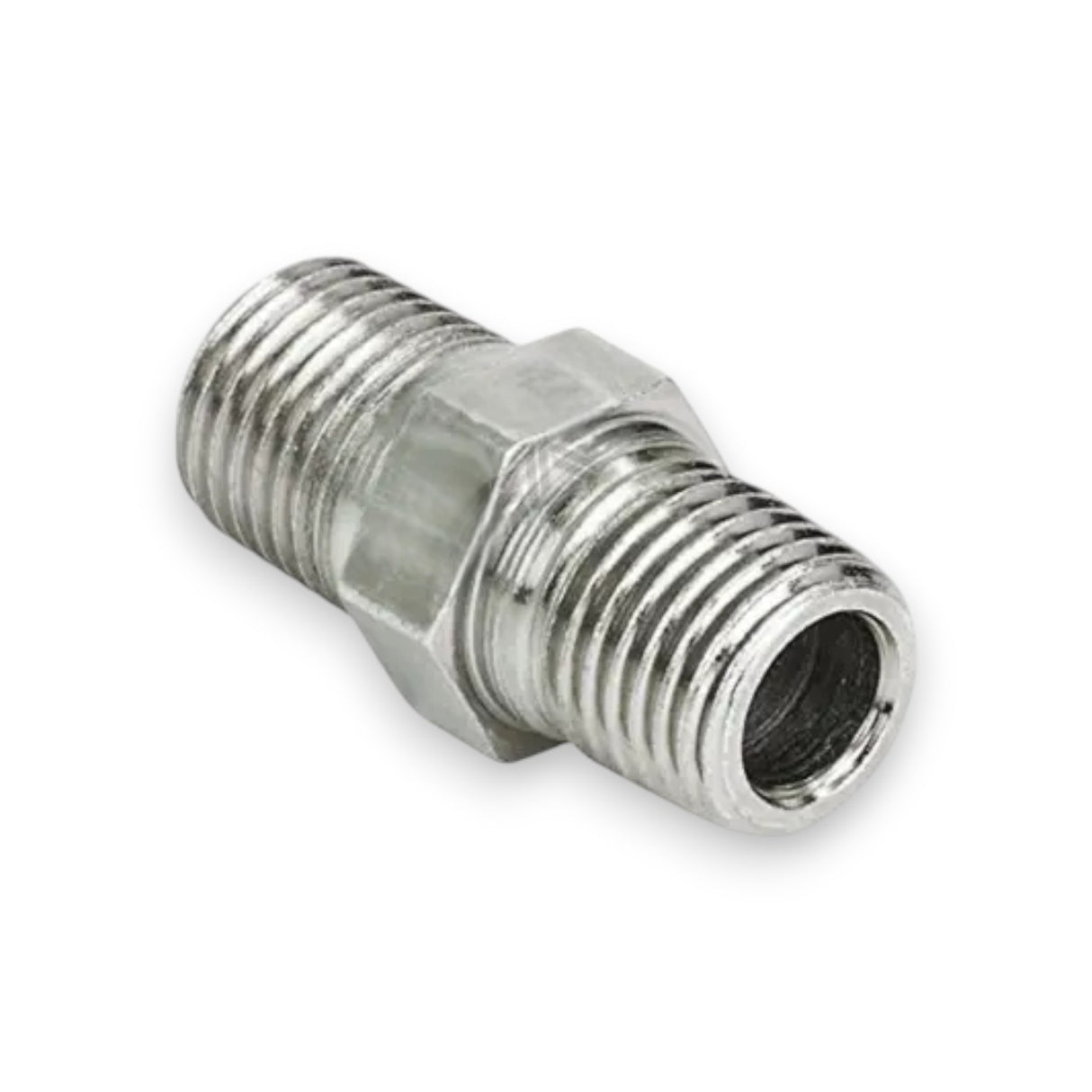 NIPLU CONECTOR FURTUN AIRLESS 1/4 - 1/4