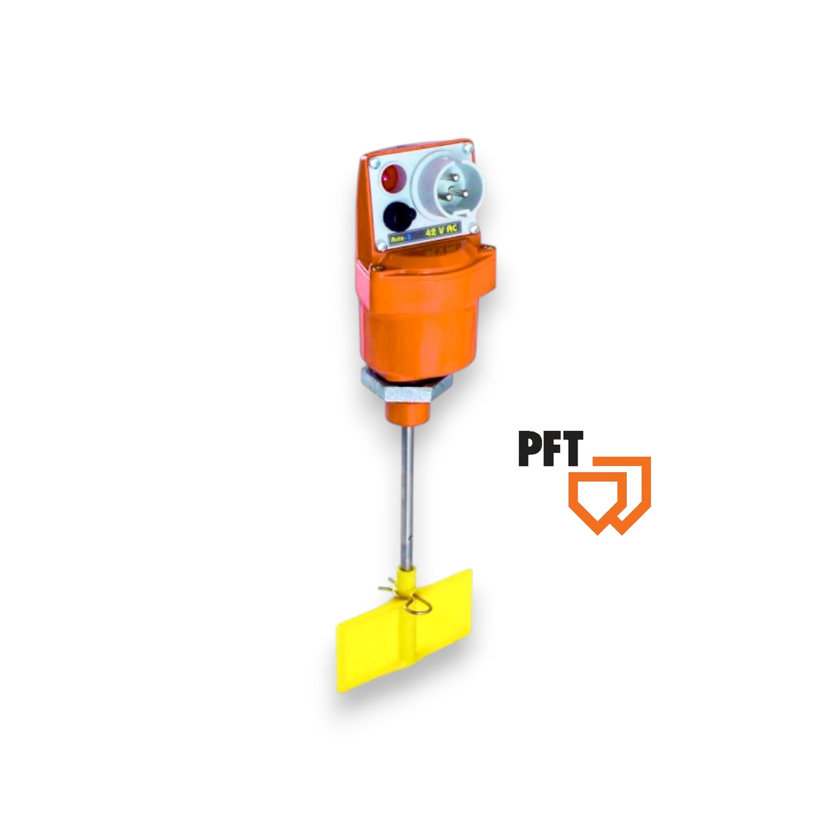 PLACA ELECTRONICA PENTRU REPARATIE SENZORUL DE NIVEL PFT