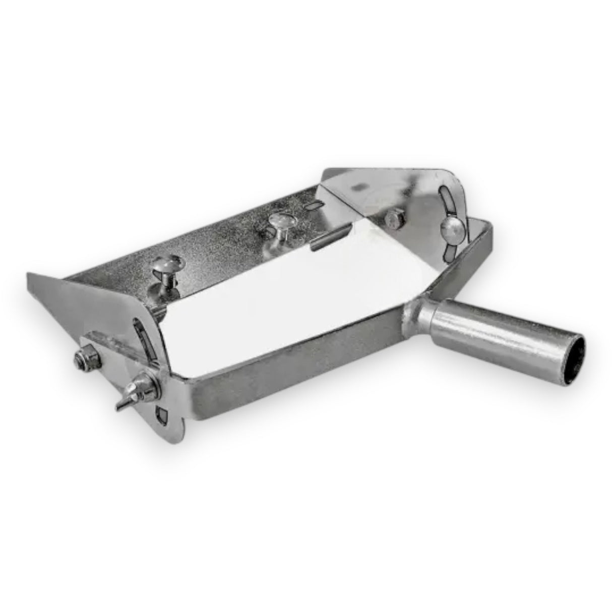 SUPORT LIPA DE TENCUIALA PENTRU TAVANE CU REGLAJ