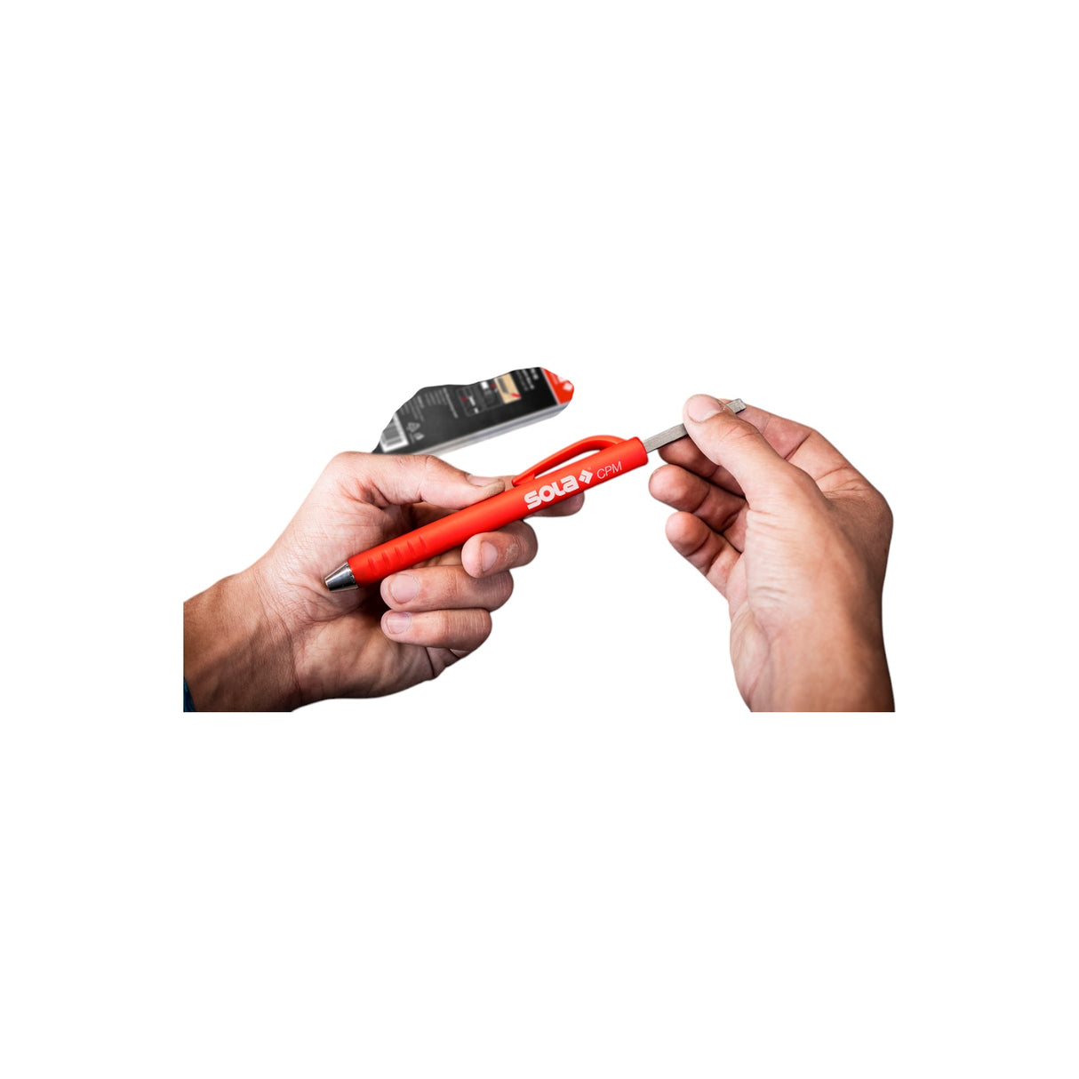 MINA REZERVA CREION SOLA CPM