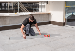 DREPTAR CU 2 BULE SOLA SLX2