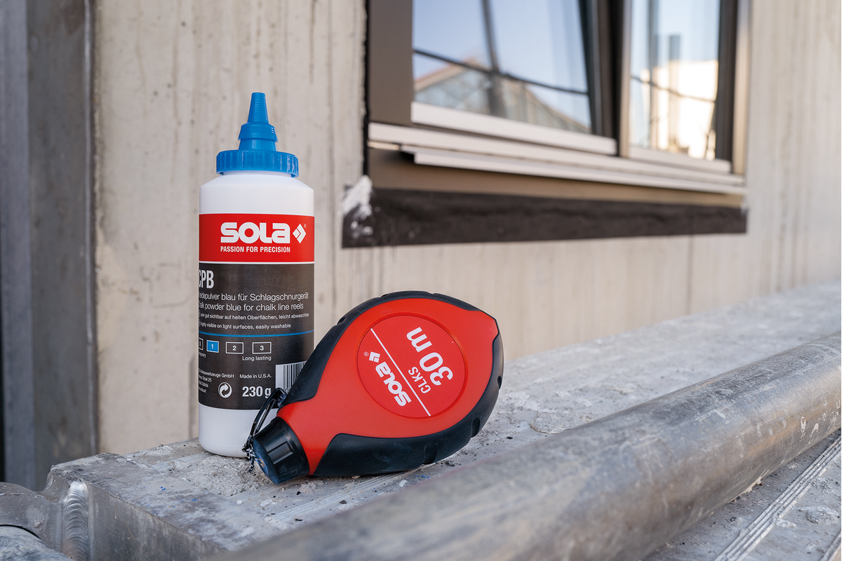 SET ATA DE TRASAT 30 M + PUDRA CLKS SETB