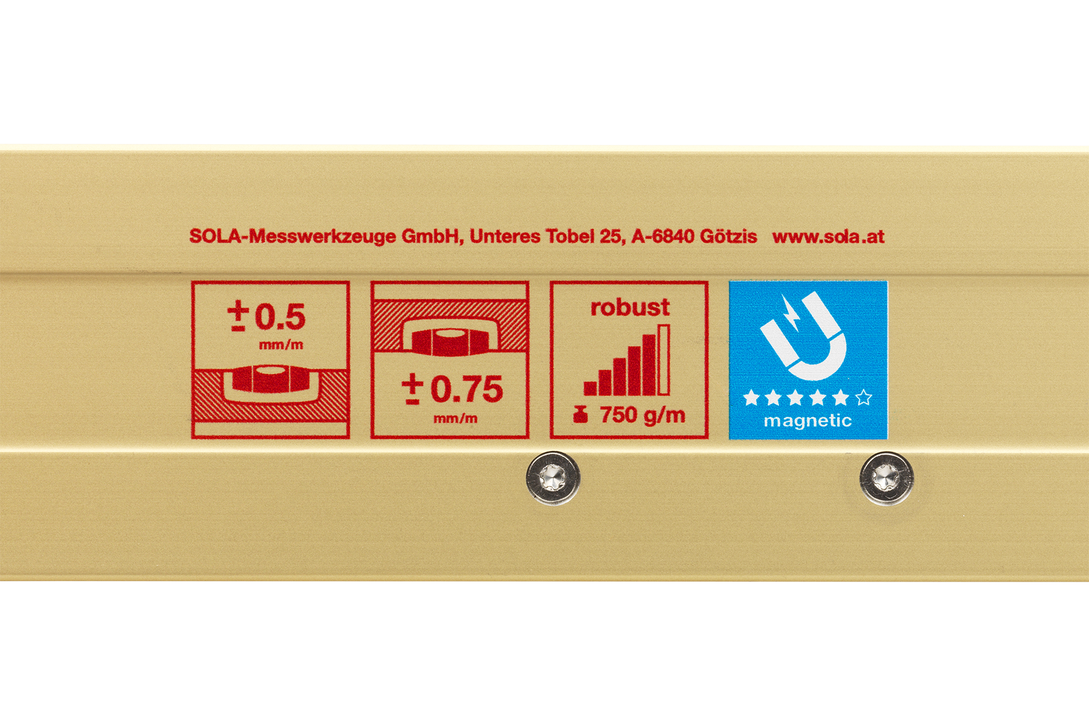 BOLOBOC SOLA AZM MAGNETIC