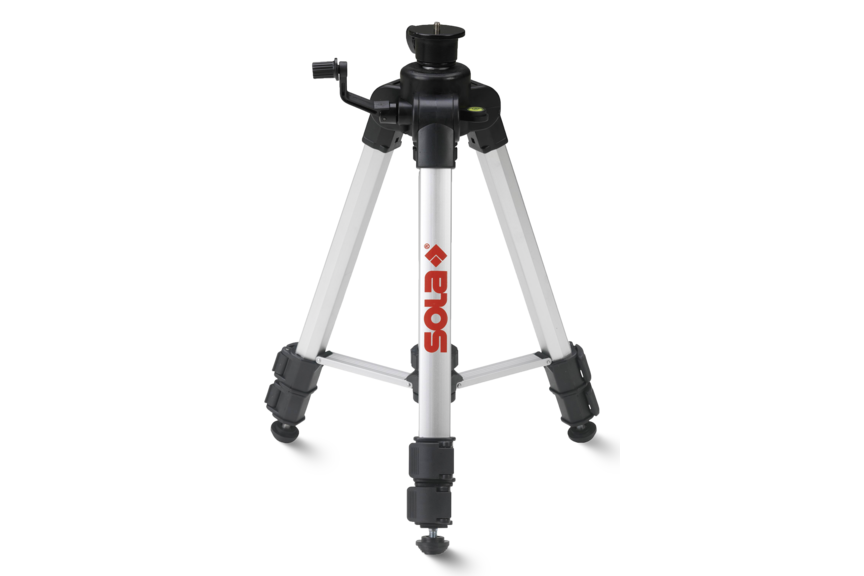 NIVELA LASER CU LINI SOLA PLANO 3D GREEN + TREPIED SOLA FST