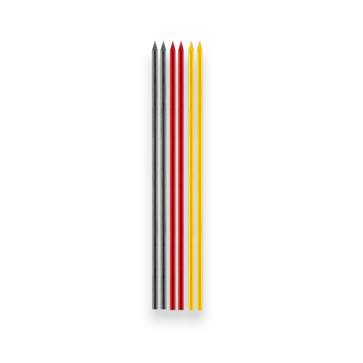 MINE DE REZERVA PENTRU CREION MECANIC SOLID 3 CULORI