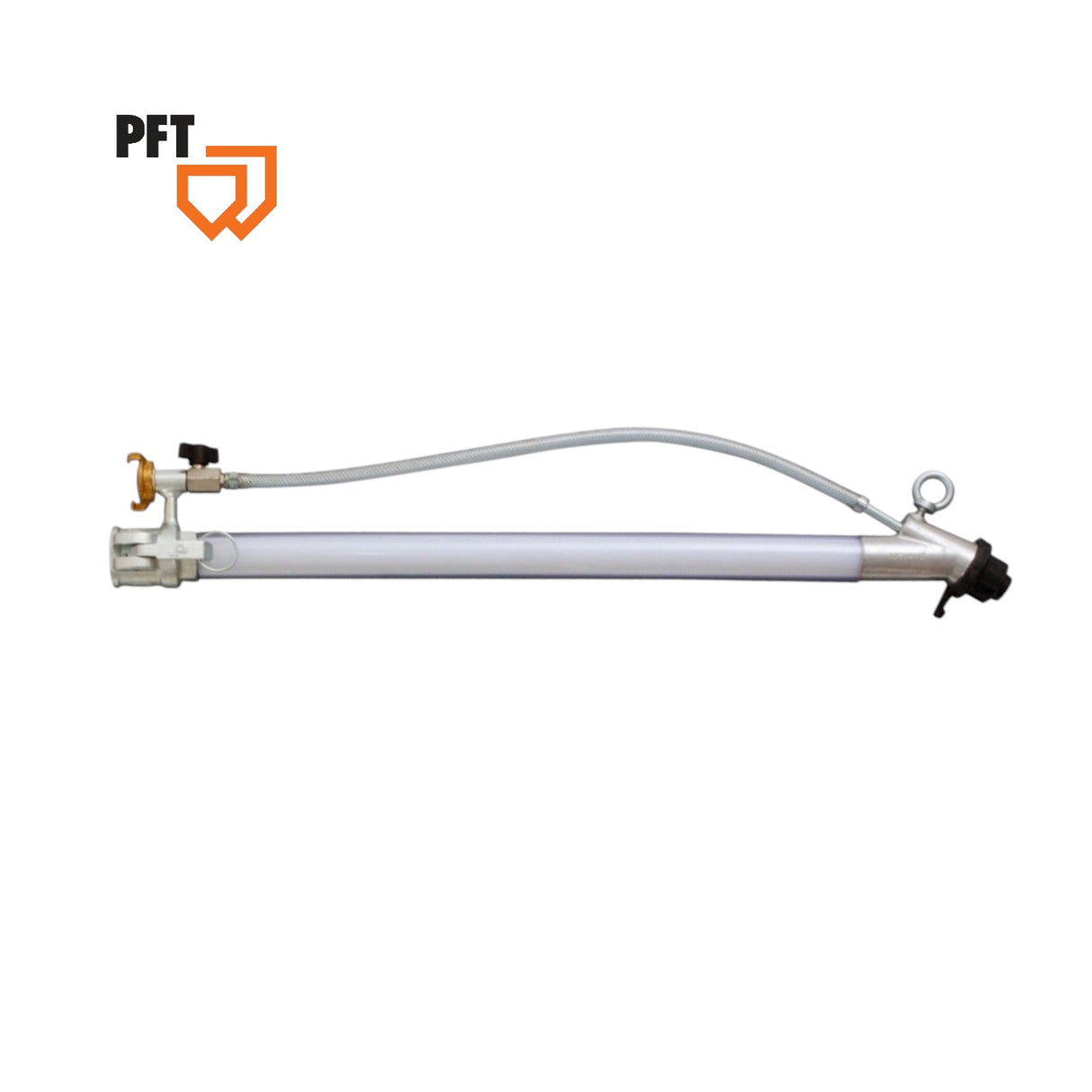 PISTOL DE STROPIT PFT 75CM