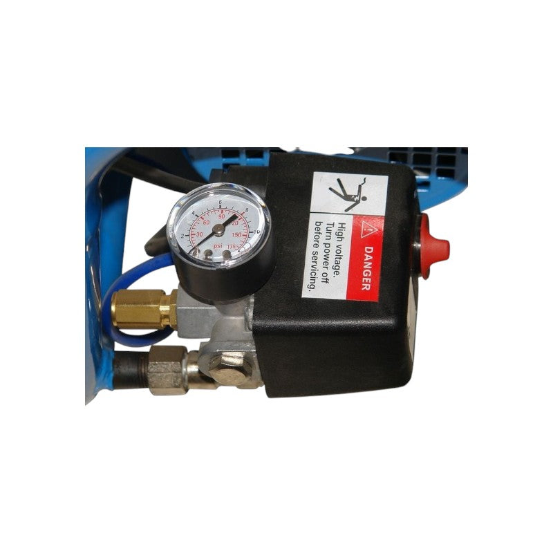 COMPRESOR DE AER AIRPOWER 240