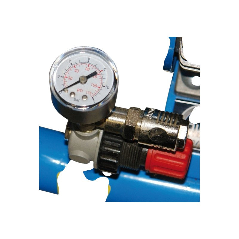 COMPRESOR DE AER AIRPOWER 240