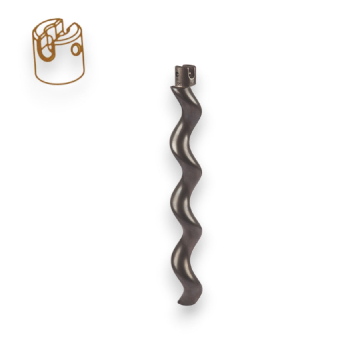 ROTOR STATOR MIXER 60-12