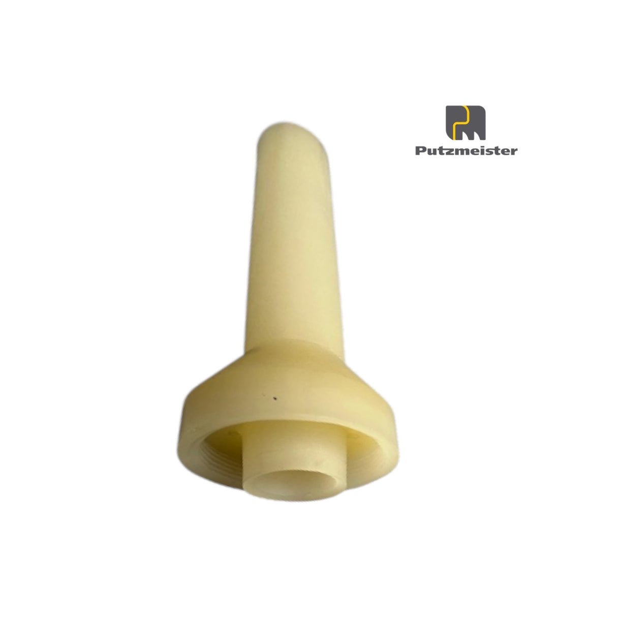 DUZA DIN CAUCIUC PISTOL TORCRET PUTZMEISTER