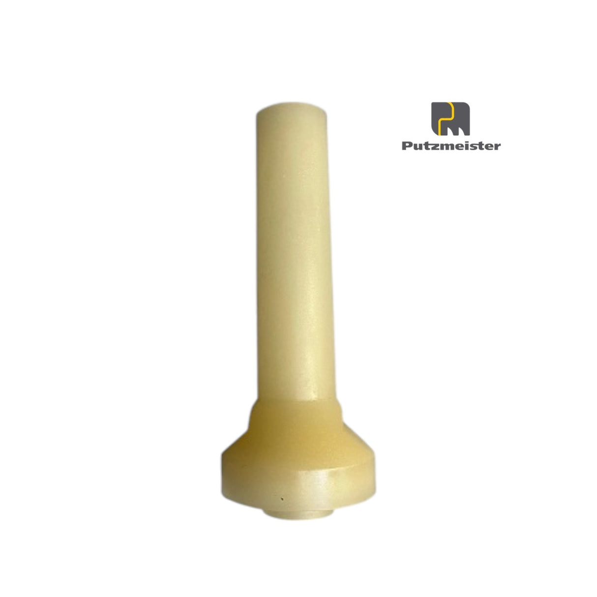 DUZA DIN CAUCIUC PISTOL TORCRET PUTZMEISTER