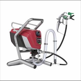 GRUP POMPARE WAGNER CONTROL PRO 250/350 TITAN ECM1900