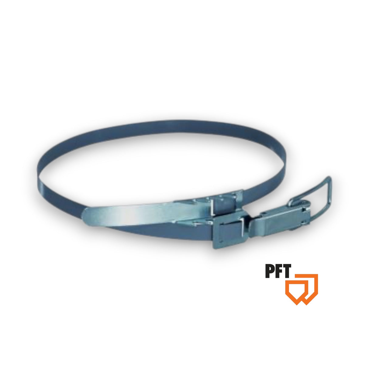 COLIER PRINDERE SAC DE MATERIAL L20,5 CM