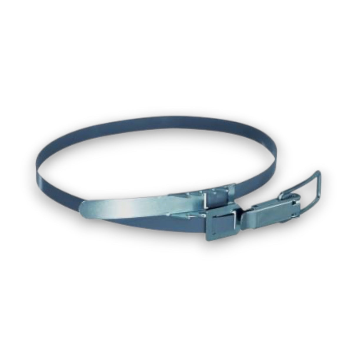 COLIER PRINDERE SAC DE MATERIAL L20,5 CM