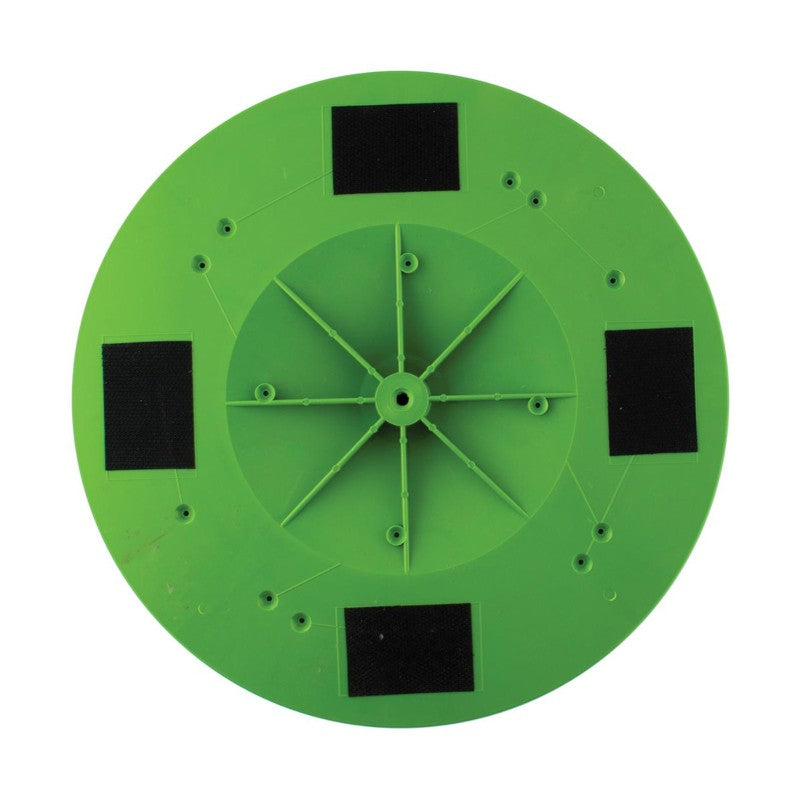 DISC SUPORT BURETE Ø370 MM PENTRU EIBENSTOCK EPG