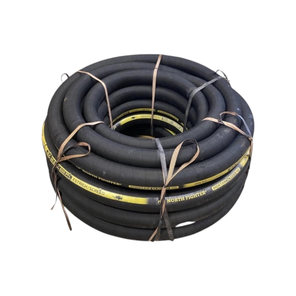 FURTUN DE SAPE DN50 50x9 NORTH FIGHTER 40m