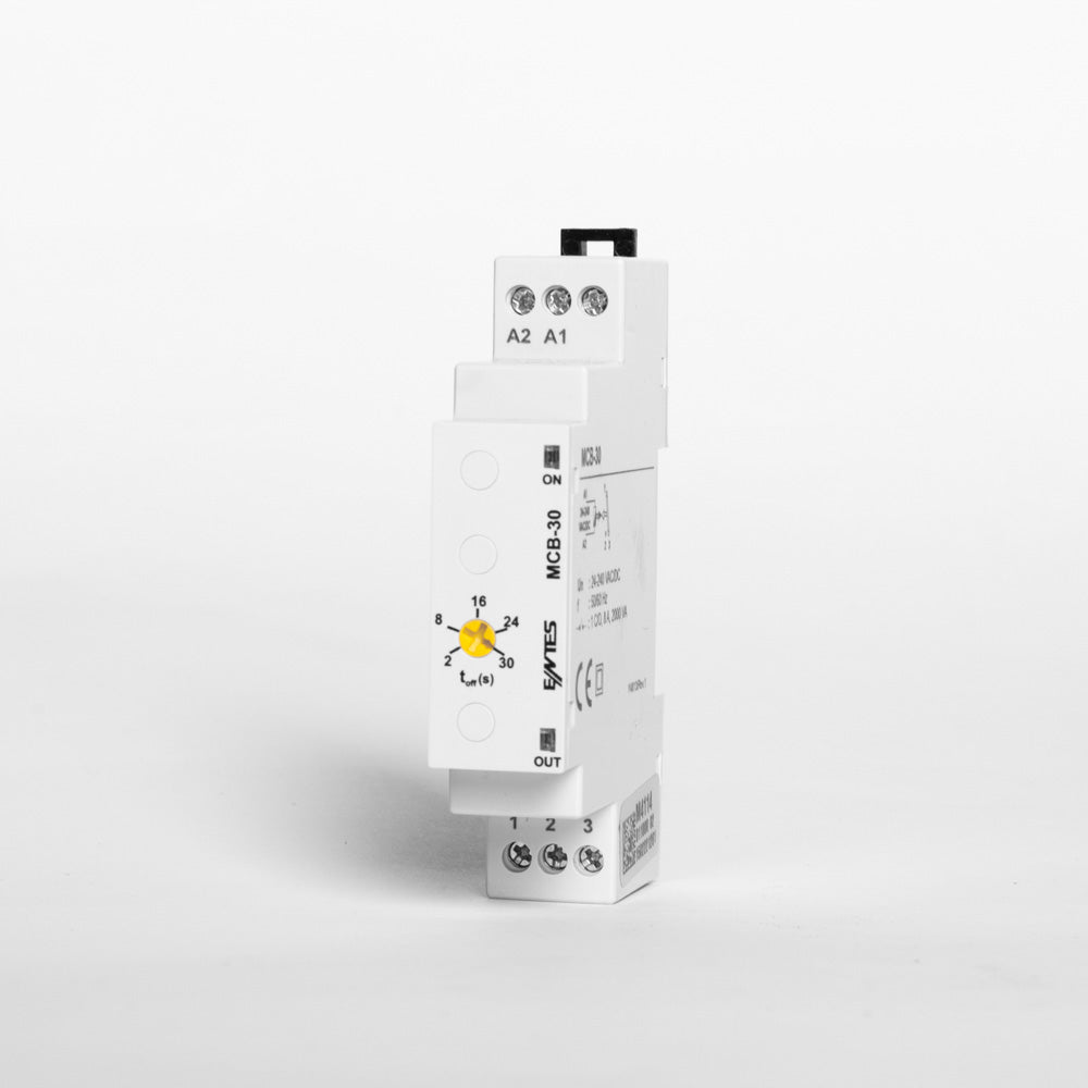 RELEU DE TIMP MCB-30