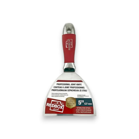 SPACLU INOX MONOLIT REDBOX DIFERITE DIMENSIUNI