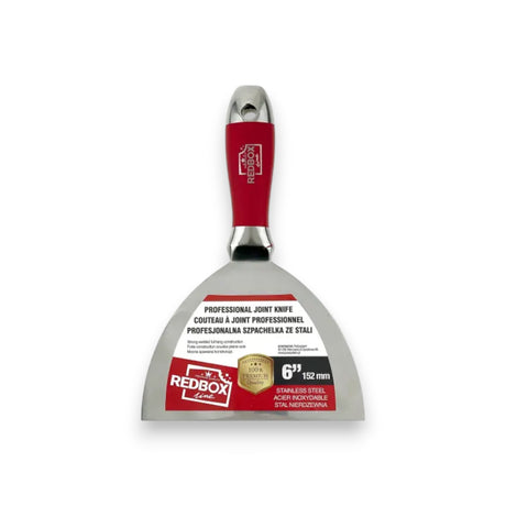 SPACLU INOX MONOLIT REDBOX DIFERITE DIMENSIUNI