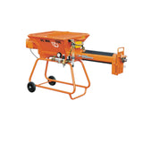 MALAXOR CONTINUU 50l/min PFT HM 24 400 V, TRIFAZIC